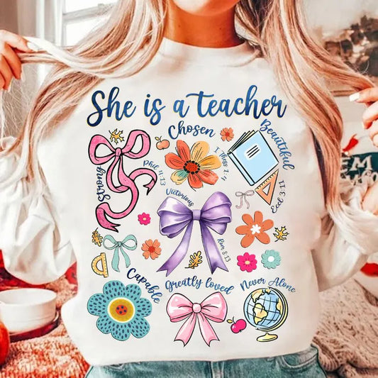 Teacher