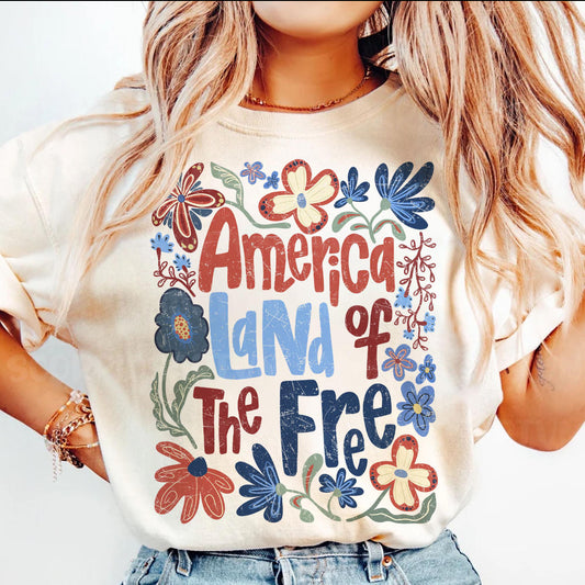 4th Of July Drop