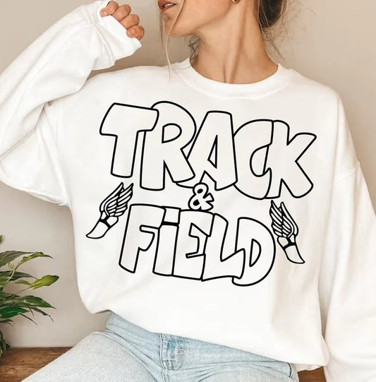 Track and Field