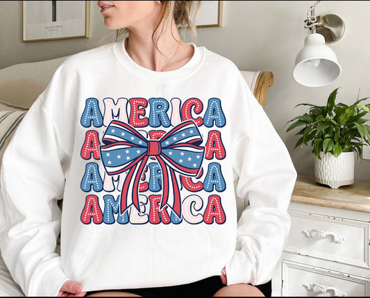 4th Of July Drop