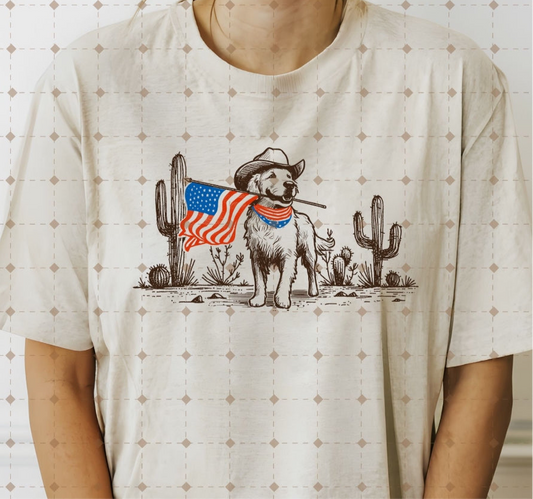 4th Of July Drop