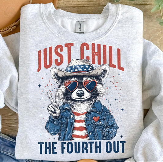 4th Of July Drop