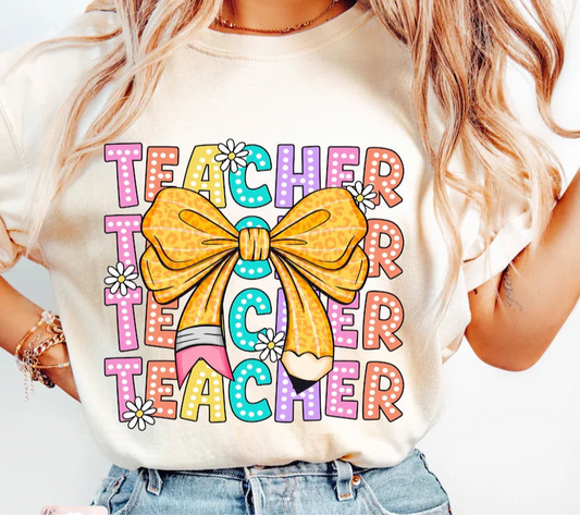 Teacher
