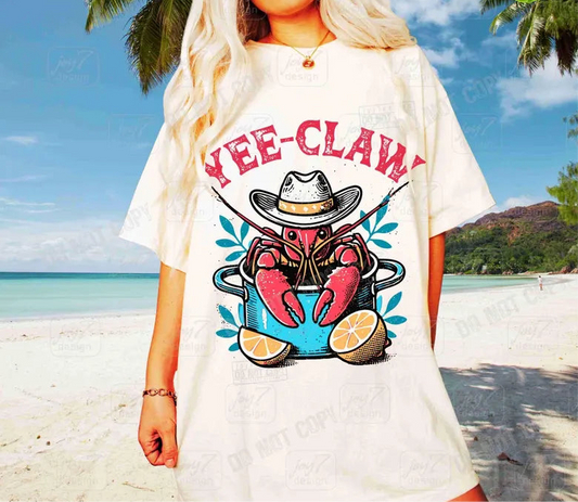 Western Crab