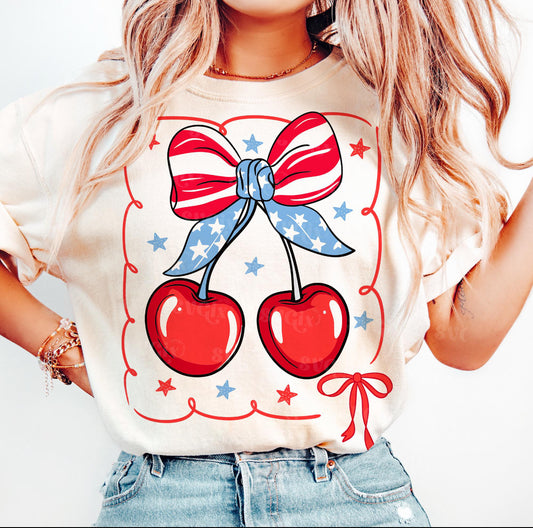 4th Of July Drop