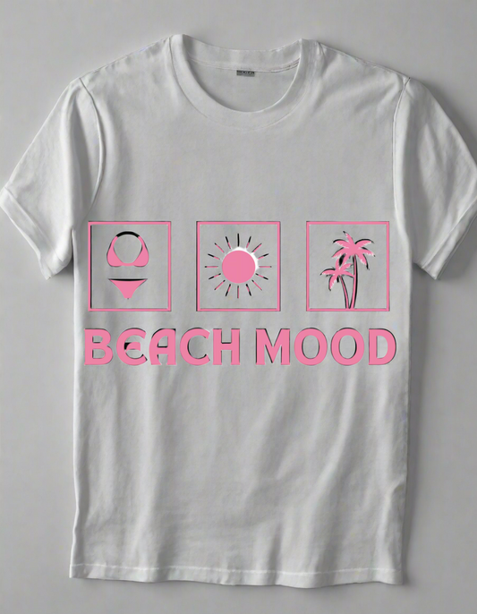 Summer Drop