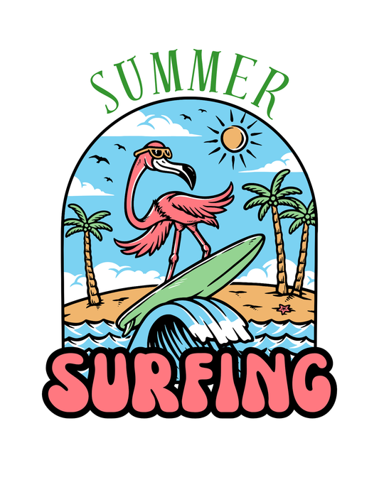 Summer Drop