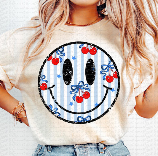 4th Of July Drop