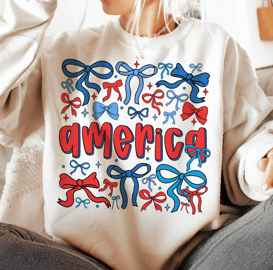 4th Of July Drop