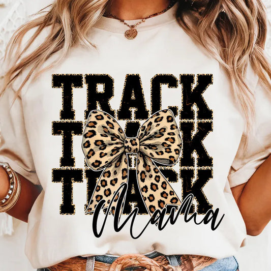 Track and Field