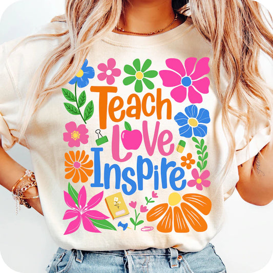 Teacher