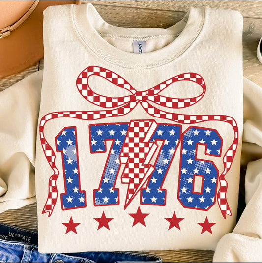 4th Of July Drop