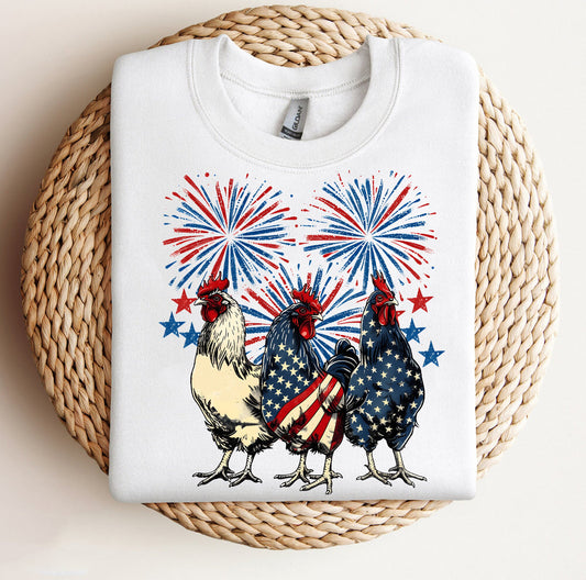 4th Of July Drop