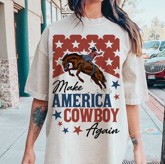 4th Of July Drop