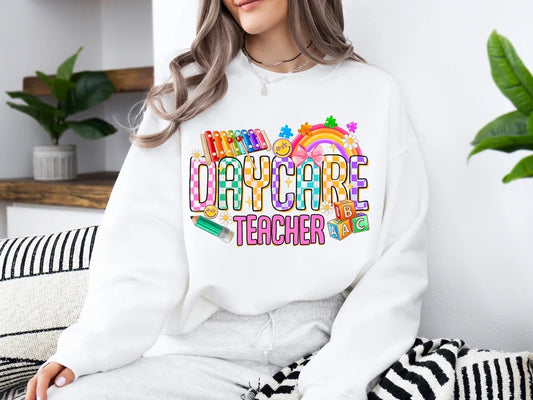 Teacher