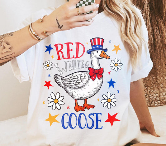 4th Of July Drop