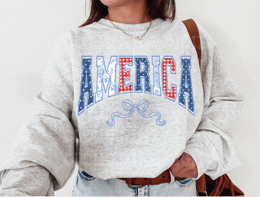 4th July Drop